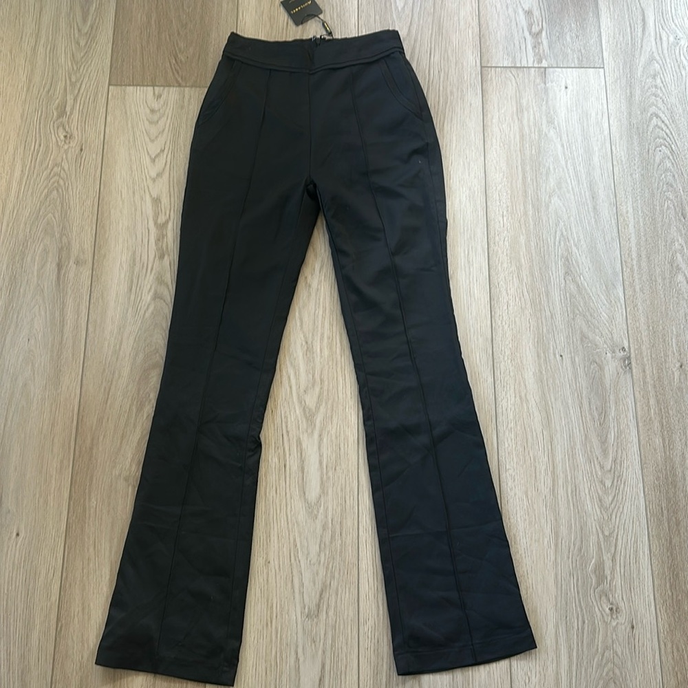 NWT JLUXLABEL Trousers